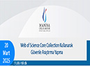 Conducting Research Safely Using Web of Science Core Collection