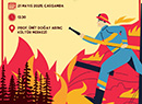 Fire Preparedness, Life Safety